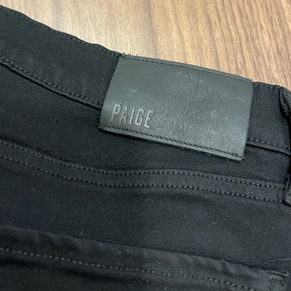 Men’s Paige Jeans